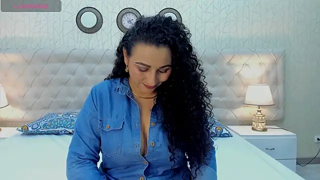 VaniaRose online show from October 2025 01:12:02 PM