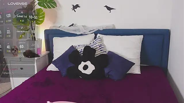 ciara bliss online show from November 2025 07:10:02 AM