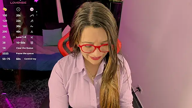 Hanna MA online show from April 2026 10:57:02 PM