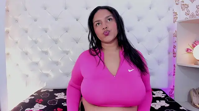 afrodita-Stone online show from December 2025 02:38:01 AM