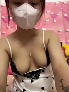 Mina-cute online show from September 2025 05:21:01 AM