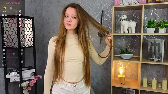 ElenoreReth online show from December 2025 02:39:01 AM