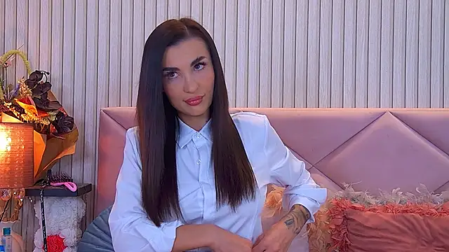 CindyKassidy online show from June 2026 05:39:01 AM
