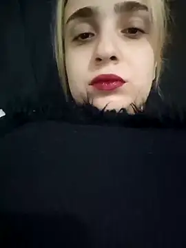 Enchantedseda34 online show from November 2025 06:41:02 PM