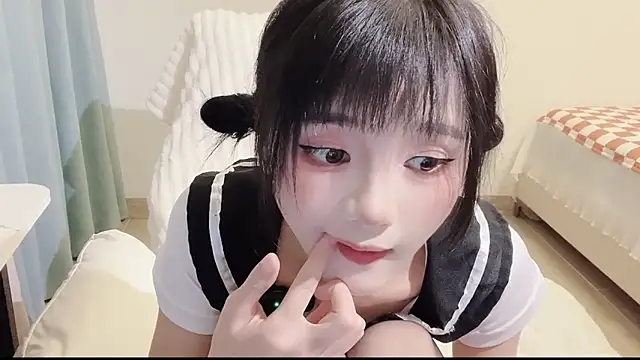 Snapshot of Ximei-O chatting on June 2026 10:28:02 AM Ximei-O online show from June 2026 10:28:02 AM