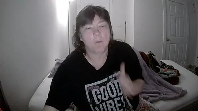 Buggy1965 online show from February 2026 03:45:02 PM