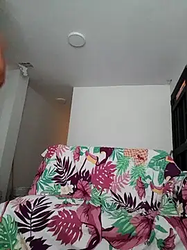 Elvisescorpion- online show from October 2025 03:04:01 PM