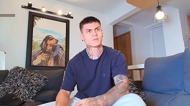 Marko Toro   online show from October 2025 10:09:01 PM