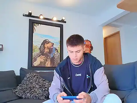 Marko Toro   online show from October 2025 02:48:02 PM