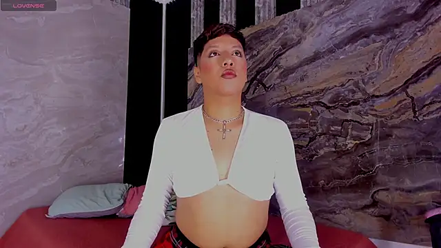 Snapshot of Ellis-Brown chatting on October 2025 03:38:01 AM Ellis-Brown online show from October 2025 03:38:01 AM