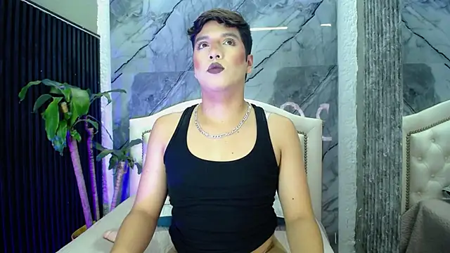 Snapshot of Ellis-Brown chatting on November 2025 11:49:02 PM Ellis-Brown online show from November 2025 11:49:02 PM