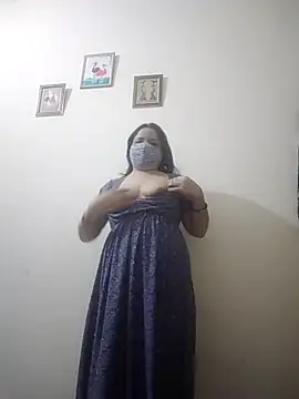 Cute-Purva online show from November 2025 02:13:02 AM