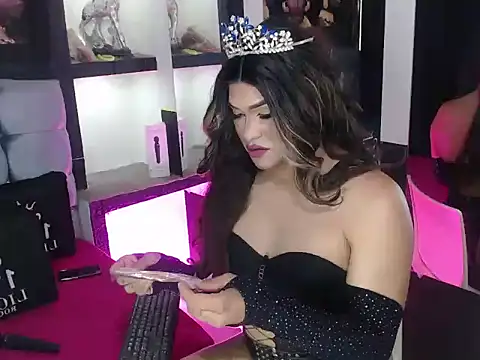 Sophia hott01 online show from October 2025 12:04:02 PM