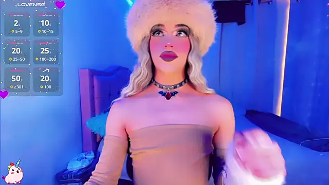 Snapshot of Sexy_Amaya chatting on October 2025 12:54:01 AM Sexy Amaya online show from October 2025 12:54:01 AM