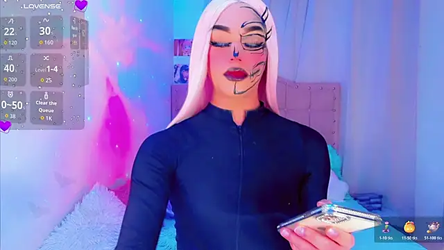 Snapshot of Sexy_Amaya chatting on October 2025 11:50:04 PM Sexy Amaya online show from October 2025 11:50:04 PM