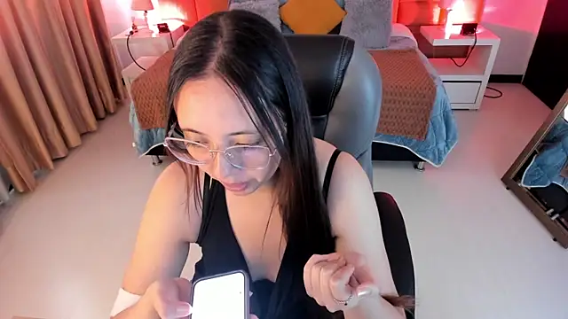 Nata Velvet online show from September 2025 01:59:01 PM