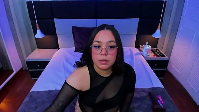 annytovar online show from October 2025 08:40:02 PM