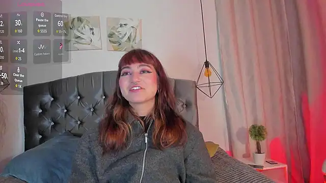 Snapshot of iam_alaskha chatting on October 2025 12:30:02 PM iam alaskha online show from October 2025 12:30:02 PM