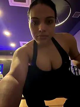 Snapshot of Anavalle chatting on October 2025 06:38:02 PM Anavalle online show from October 2025 06:38:02 PM