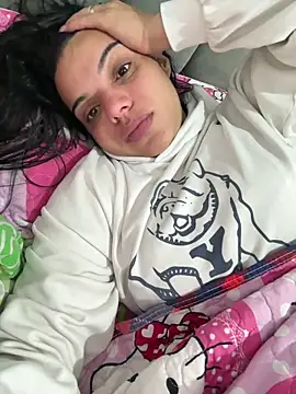 Snapshot of Anavalle chatting on October 2025 07:50:02 AM Anavalle online show from October 2025 07:50:02 AM