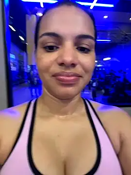 Snapshot of Anavalle chatting on October 2025 05:02:02 PM Anavalle online show from October 2025 05:02:02 PM