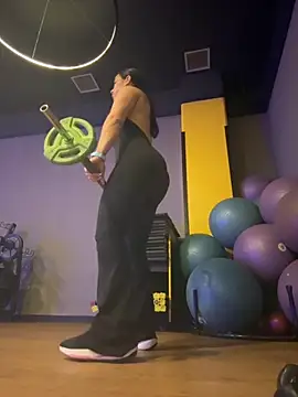 Snapshot of Anavalle chatting on October 2025 04:20:02 PM Anavalle online show from October 2025 04:20:02 PM