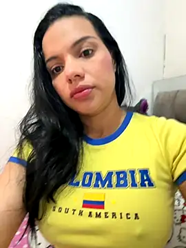 Snapshot of Anavalle chatting on October 2025 09:22:01 PM Anavalle online show from October 2025 09:22:01 PM