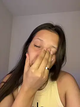 IsabellaJoness  online show from December 2025 08:04:01 PM