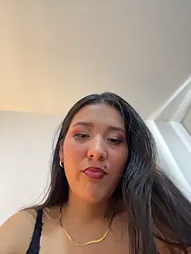 IsabellaJoness  online show from February 2026 08:16:01 PM