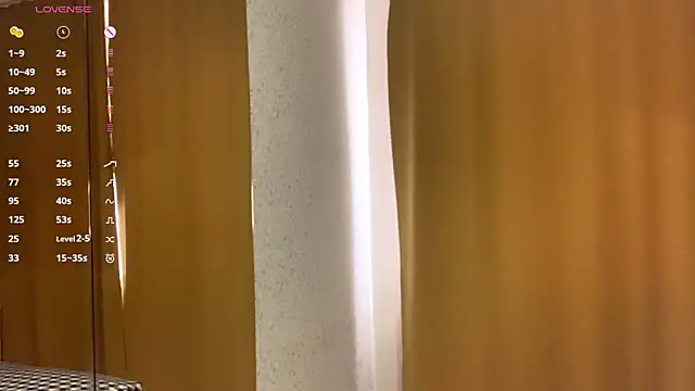 Snapshot of KrystinFunches chatting on October 2025 09:19:02 AM KrystinFunches online show from October 2025 09:19:02 AM