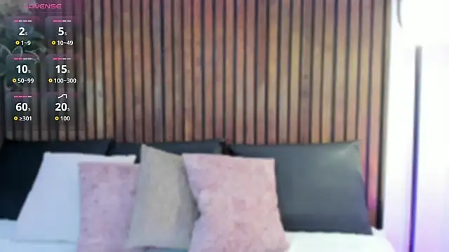 Ivana Hall online show from December 2025 12:32:01 PM