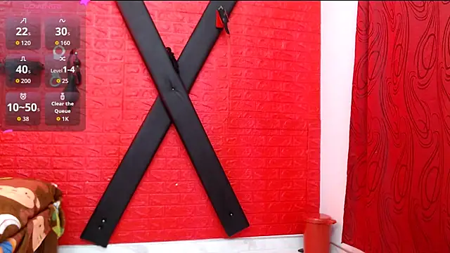 flaca8945 online show from October 2025 07:58:02 PM