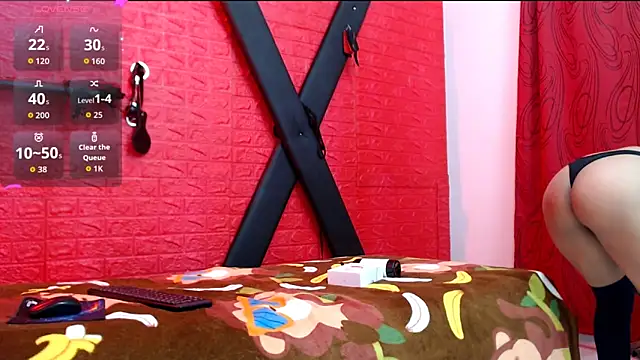 flaca8945 online show from October 2025 07:34:02 PM