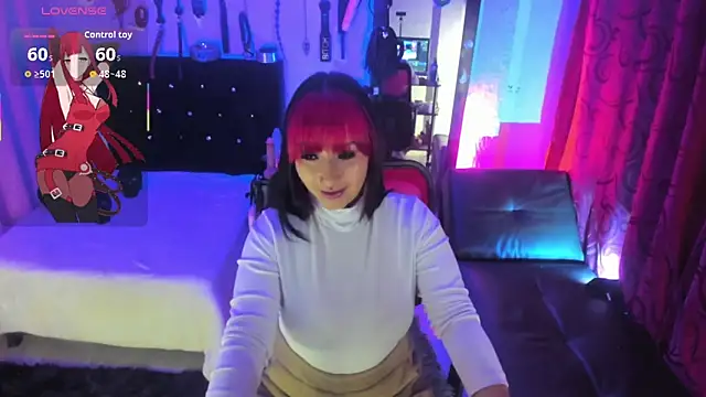 Snapshot of lucyheartfillia11 chatting on September 2025 11:42:02 PM lucyheartfillia11 online show from September 2025 11:42:02 PM