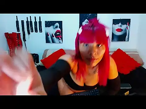 mylygrey online show from April 2026 11:57:01 PM