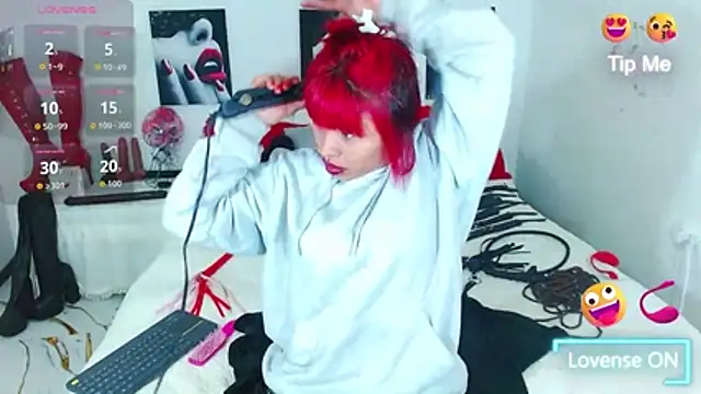 mylygrey online show from July 2026 05:11:01 PM