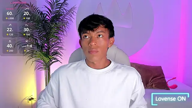 Santti  online show from November 2025 09:16:02 PM