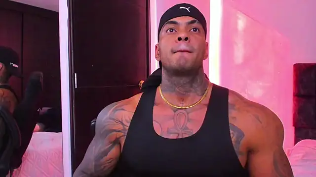 binmontana  online show from September 2025 08:12:02 PM