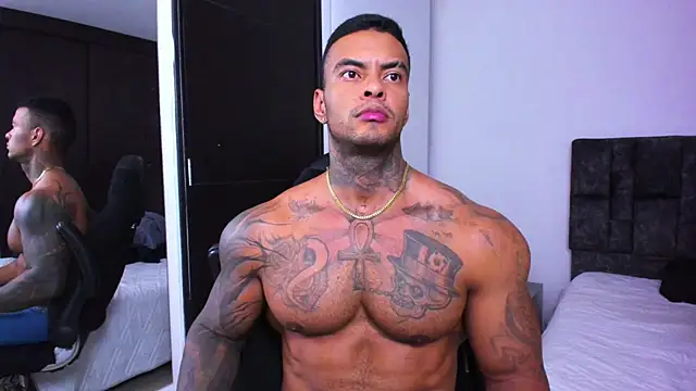 binmontana  online show from September 2025 11:20:02 PM