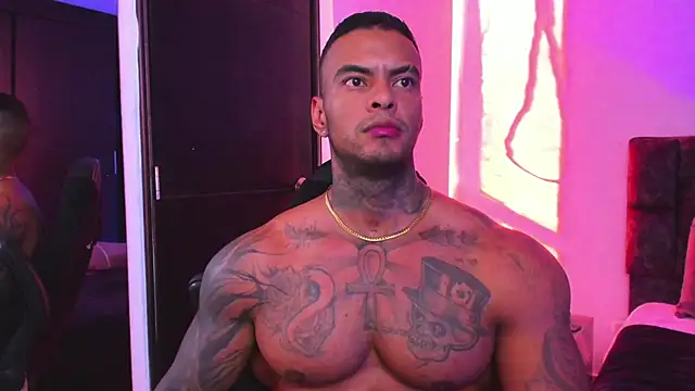 binmontana  online show from October 2025 09:11:01 PM