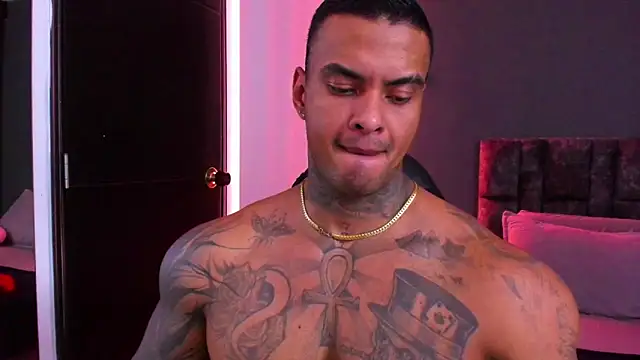 binmontana  online show from February 2026 08:40:01 PM