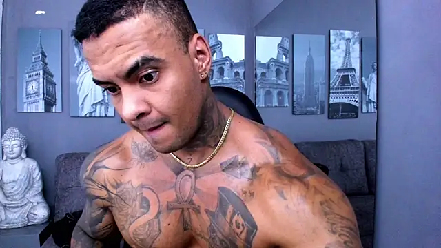 binmontana  online show from March 2026 09:29:02 PM