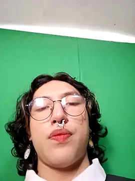 Snapshot of -BlueOpal- chatting on October 2025 07:58:02 PM -BlueOpal- online show from October 2025 07:58:02 PM