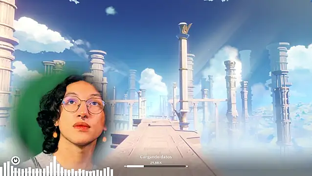 Snapshot of -BlueOpal- chatting on October 2025 06:19:02 PM -BlueOpal- online show from October 2025 06:19:02 PM