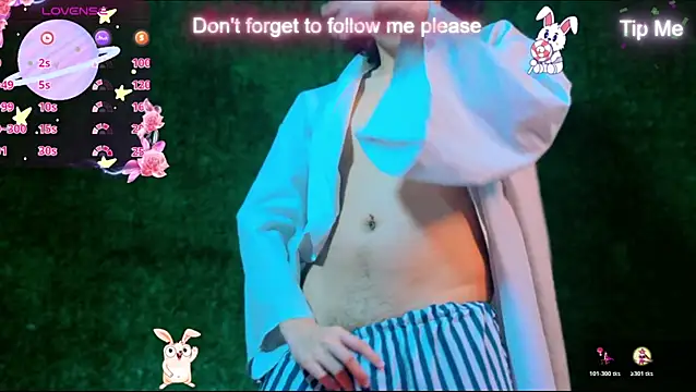 Snapshot of -BlueOpal- chatting on November 2025 01:45:01 PM -BlueOpal- online show from November 2025 01:45:01 PM