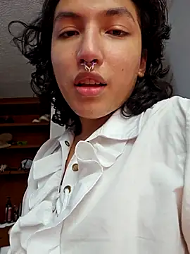 -BlueOpal- online show from March 2026 05:28:02 PM