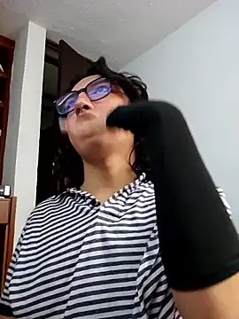 -BlueOpal- online show from March 2026 06:51:01 PM