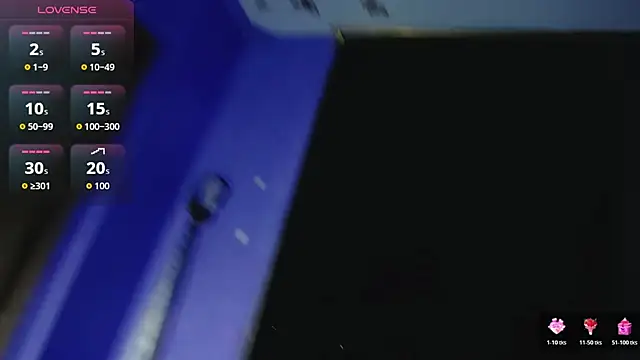 Shaina Monroe online show from February 2026 11:34:02 PM