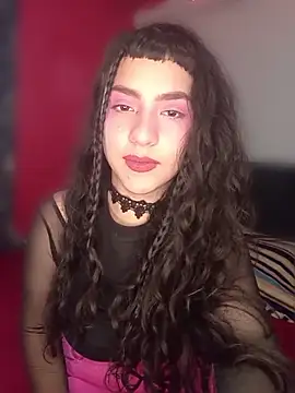 kitty  chs online show from April 2026 10:12:02 PM