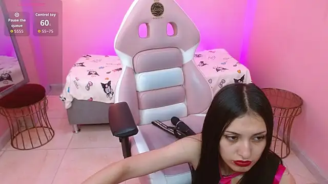 Alice in horyland  online show from November 2025 07:56:02 PM